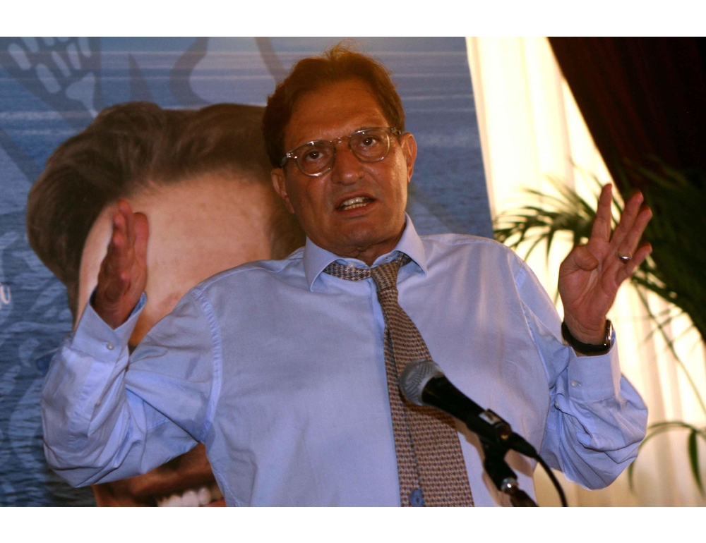 Frana Niscemi: Crocetta, ‘mai informato di rischi e progetti’