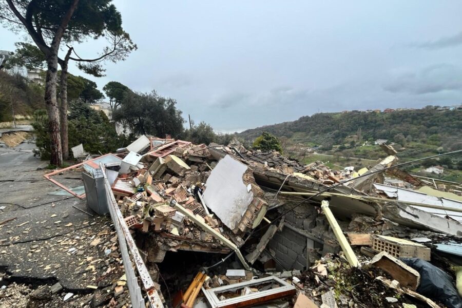 La conferma arriva da Scelli: consegnata al presidente Marsilio la relazione dei tecnici