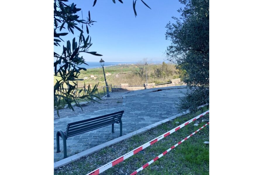 Ultimo movimento nel 2015. Nel 2019 annunciato stanziamento risorse per 34 milioni