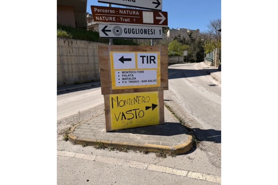 'Abbiamo creato una rete fra di noi