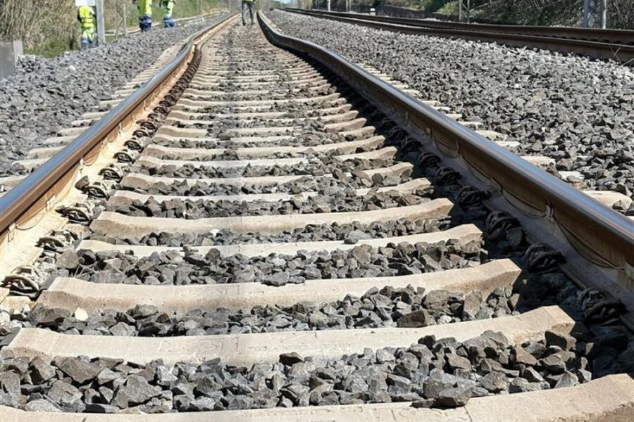 ANSAFrana-in-Molise-su-ferrovia-adriatica-binari-deformati-di-10-centimetri