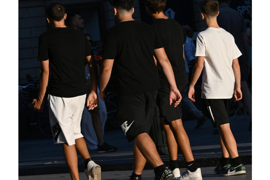 Giannini (Sapienza): fenomeno allarmante. Urgente trovare gli strumenti per gestirlo