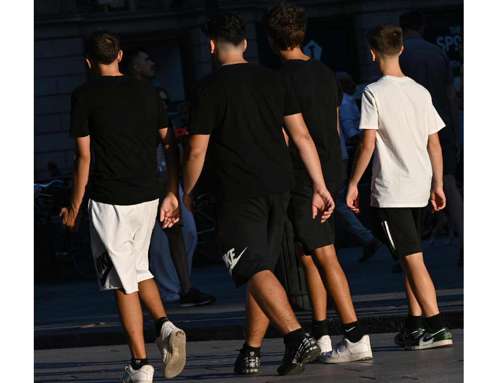 Frustrazione e disagio dietro la crescita delle baby gang