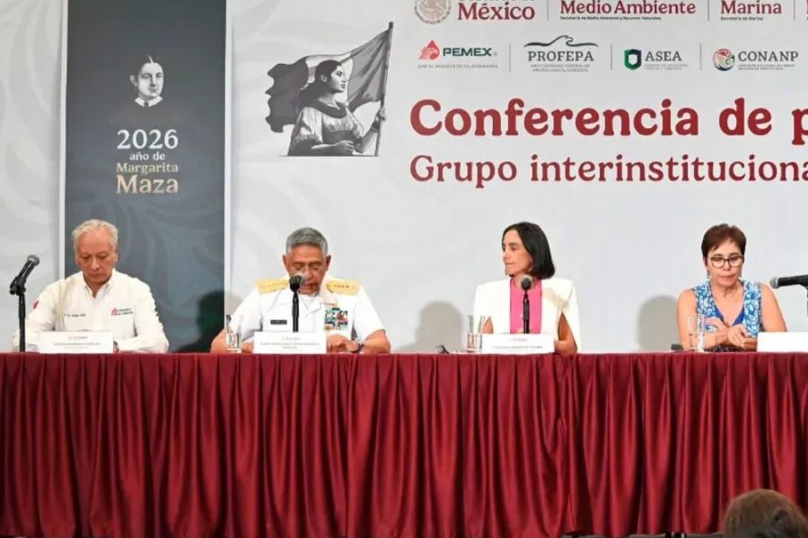 Sospesi tre dirigenti e denuncia penale per il disastro