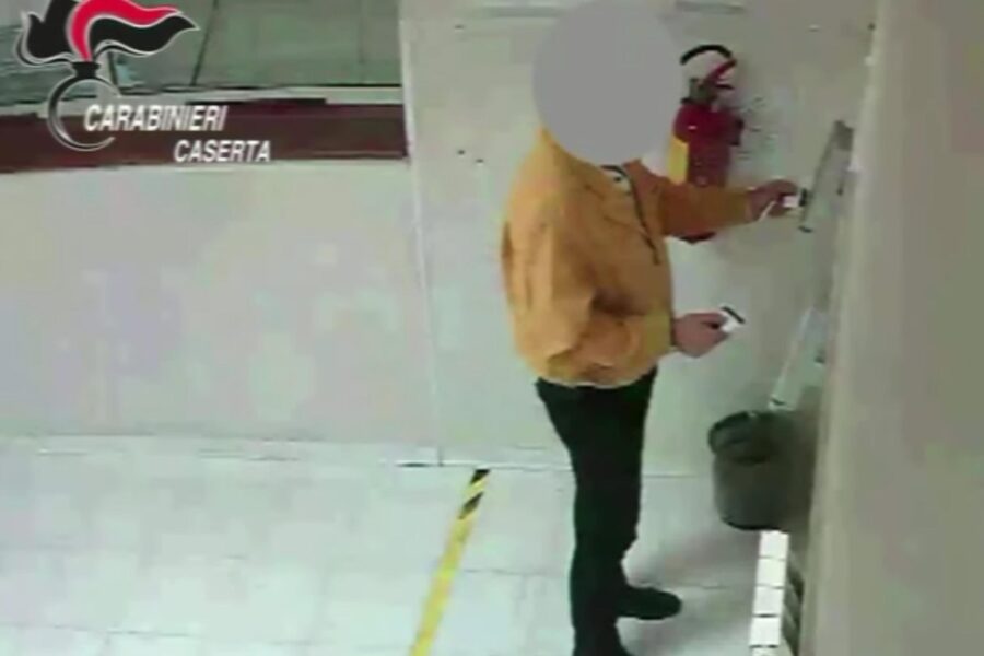 All'Asl Caserta 270 casi tra il 2017 e 2018. Fuori per la spesa o a scuola dei figli