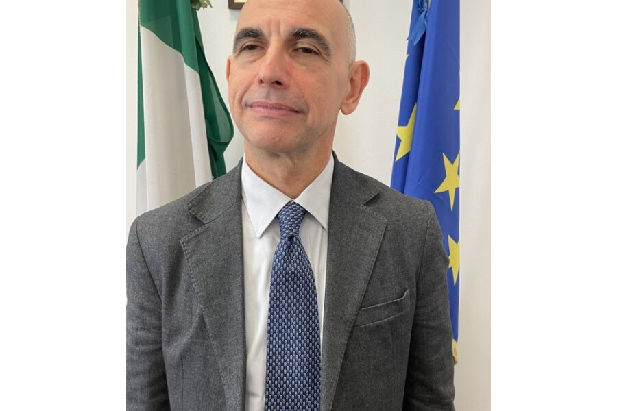 Borgo presenta al Parlamento la relazione sul primo anno di attività