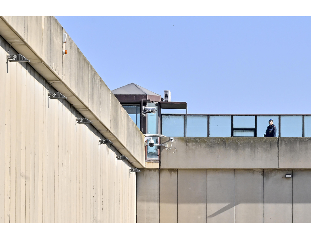 Garante, sovraffollamento al 138%, 17mila detenuti in più nelle carceri