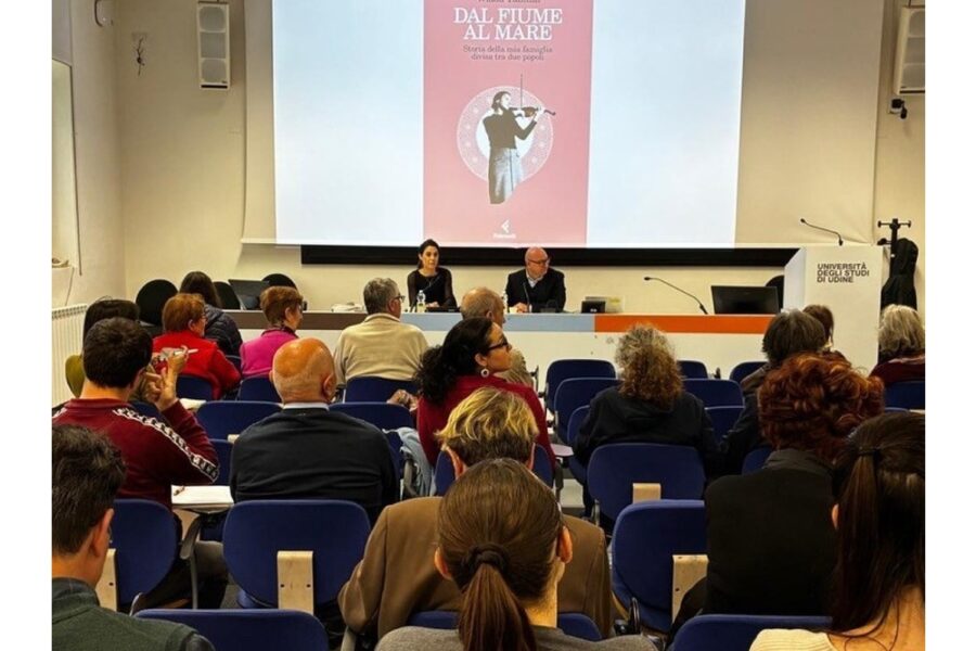 Continuano bombardamenti