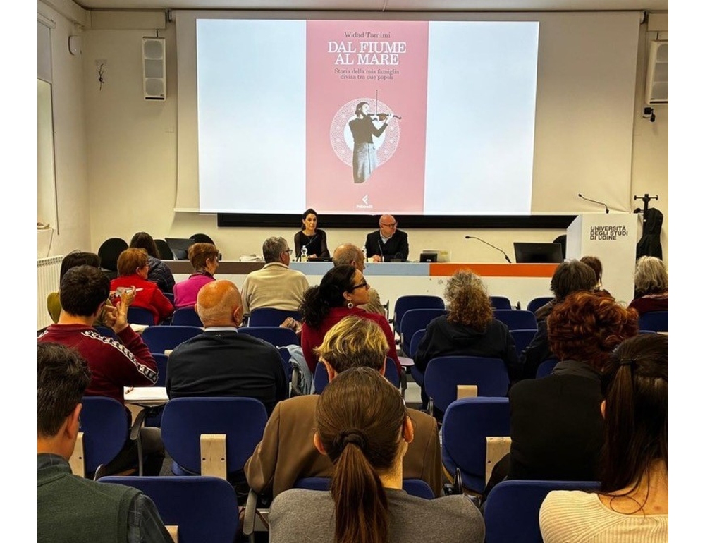 Gaza: esperta, il trauma non è post ma collettivo e non finisce mai