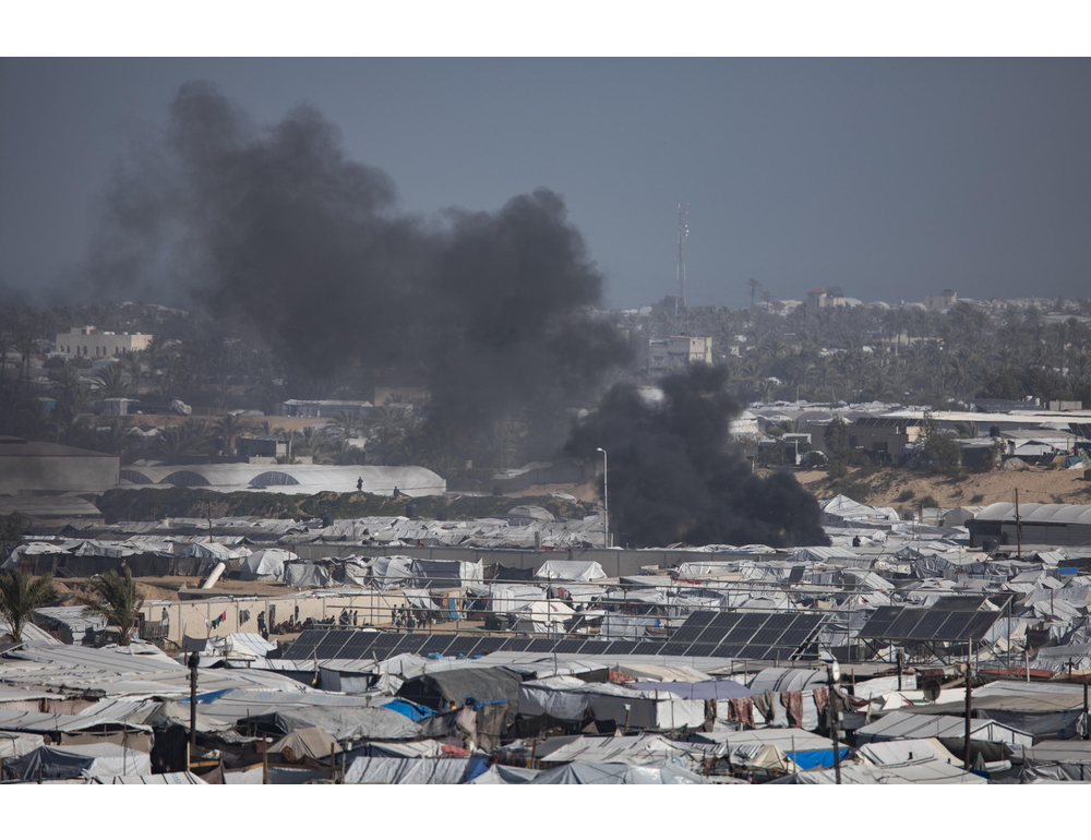 Gaza, ‘sei morti e 18 feriti nelle ultime 24 ore’