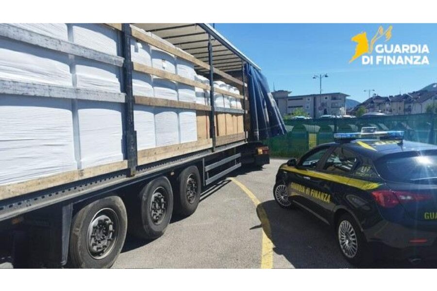 Il loro consumo provoca elevata dipendenza