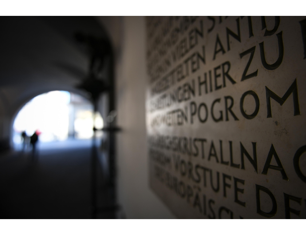 Germania, i nomi dei nazisti consultabili per la prima volta online