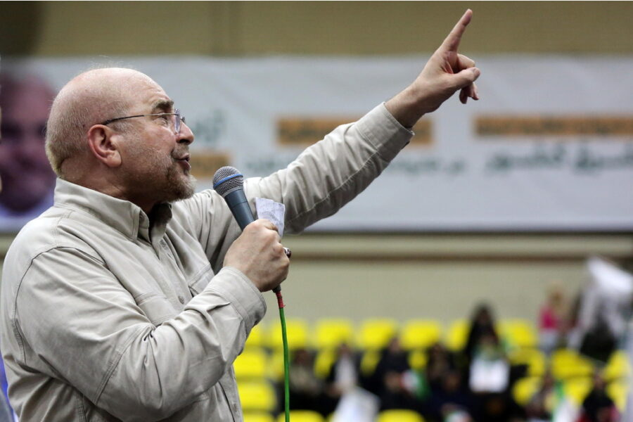 'Il Libano era incluso nel cessate il fuoco'