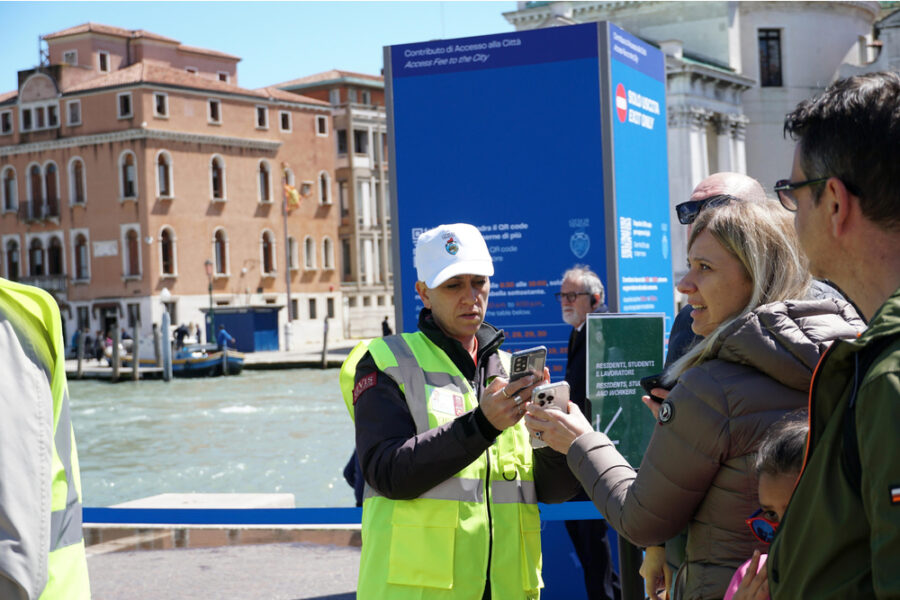 Per le quattro giornate pasquali sono 28mila