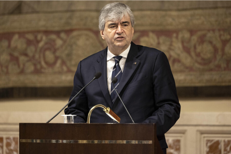 Prende il posto di Daniela Santanchè