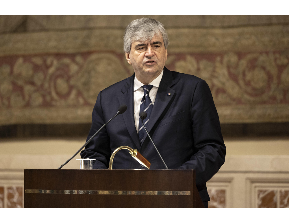 Gianmarco Mazzi sarà il nuovo ministro del Turismo