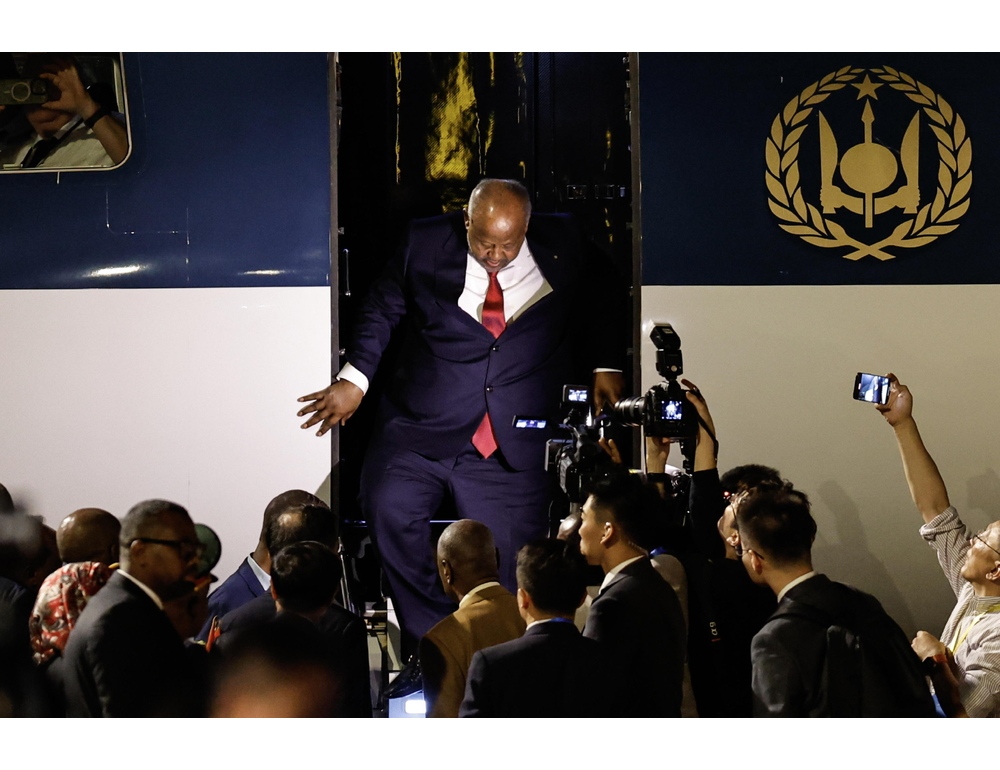 Gibuti, Guelleh rieletto presidente con il 97,81% dei voti