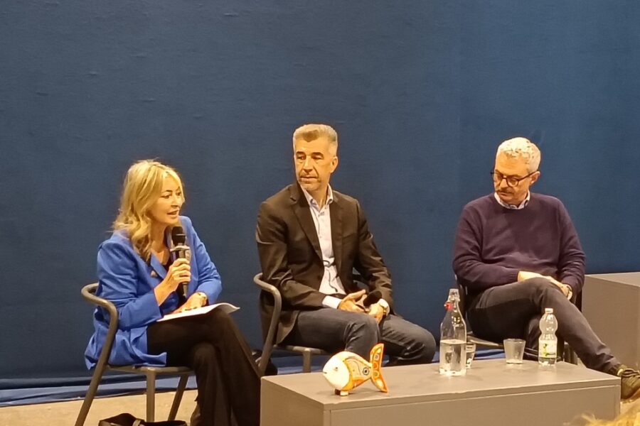 Il padre di Giulia: "Sono rimasto integro per gli altri miei due figli"