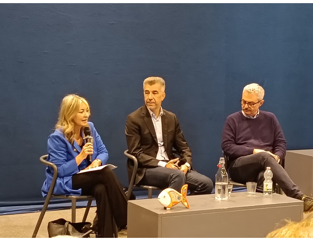 Gino Cecchettin, ‘una vita salvata vale tutto il nostro impegno’