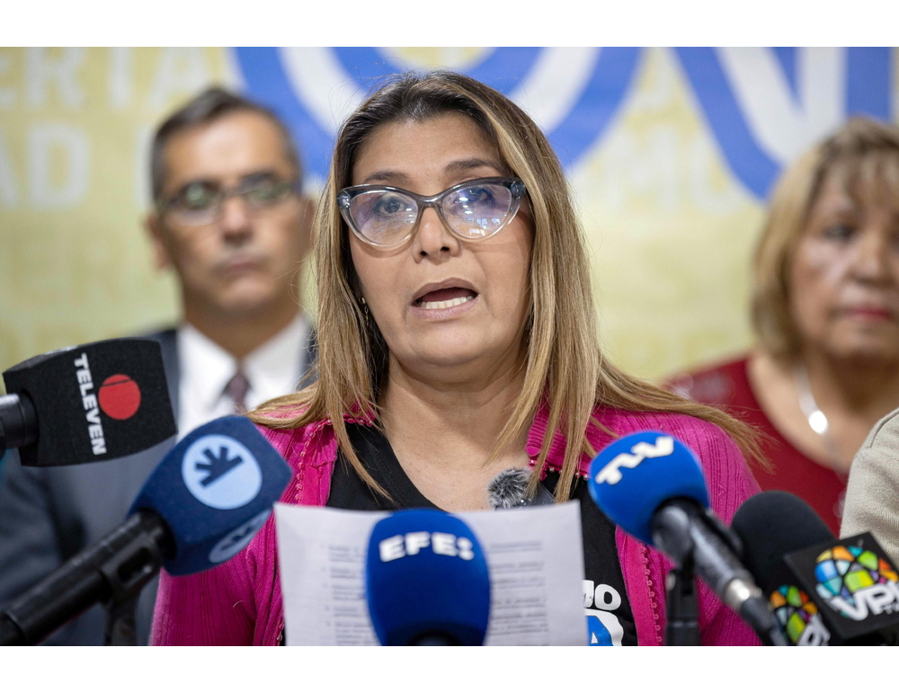 Giornalisti Venezuela, ’76 attacchi alla stampa da gennaio’