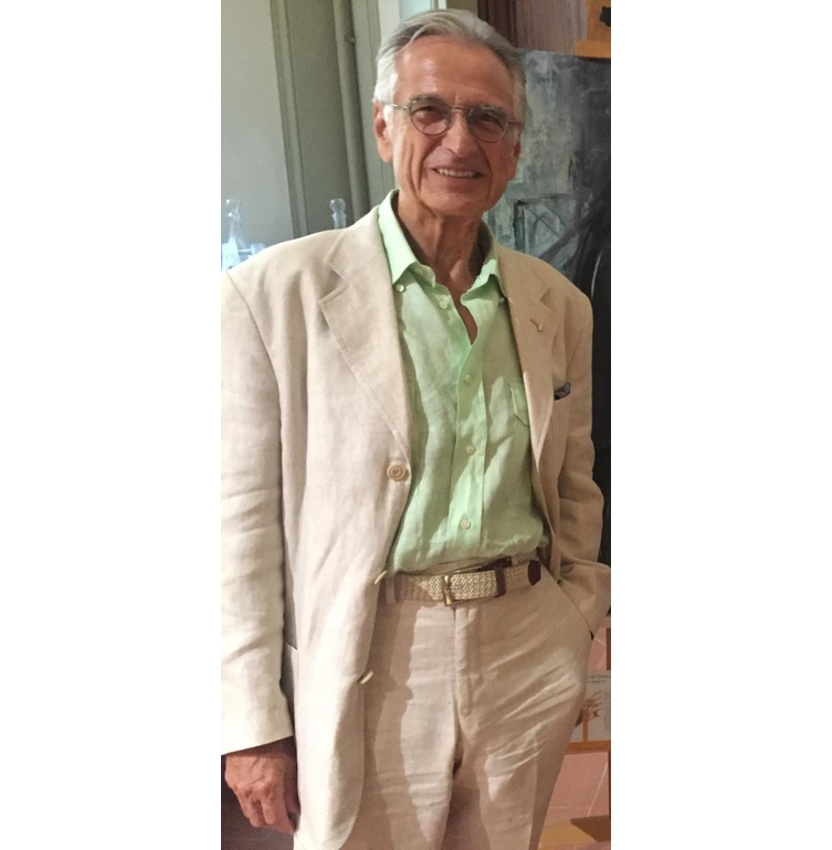 Giornalisti, morto Aligi Cioni, una vita all’ANSA