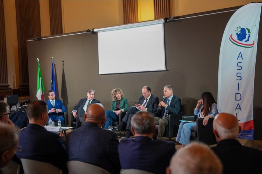 A Roma il convegno di Assidal. 'Strumento sempre più rilevante per la formazione'