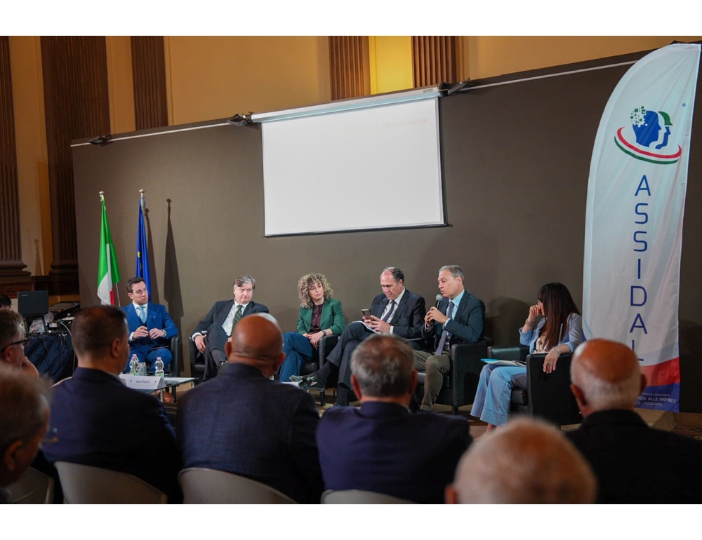 Giornata sicurezza sul lavoro, esperti a confronto sul ruolo dell’AI