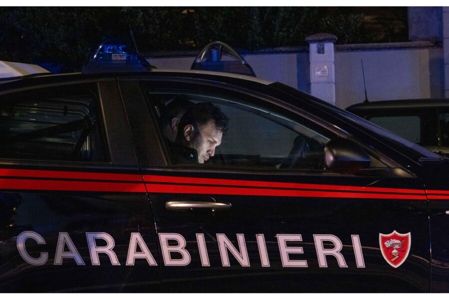 Nella stessa area trovato anche un 36enne ferito