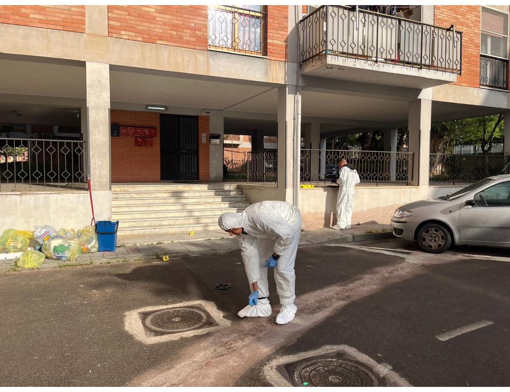 Giovane ucciso nel Cagliaritano, in migliaia per ultimo saluto