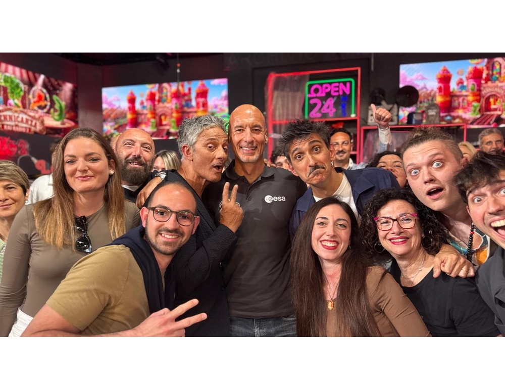 Giuli, ‘spenderemo i pochi piccioli del Mic per il Teatro Delle Vittorie’