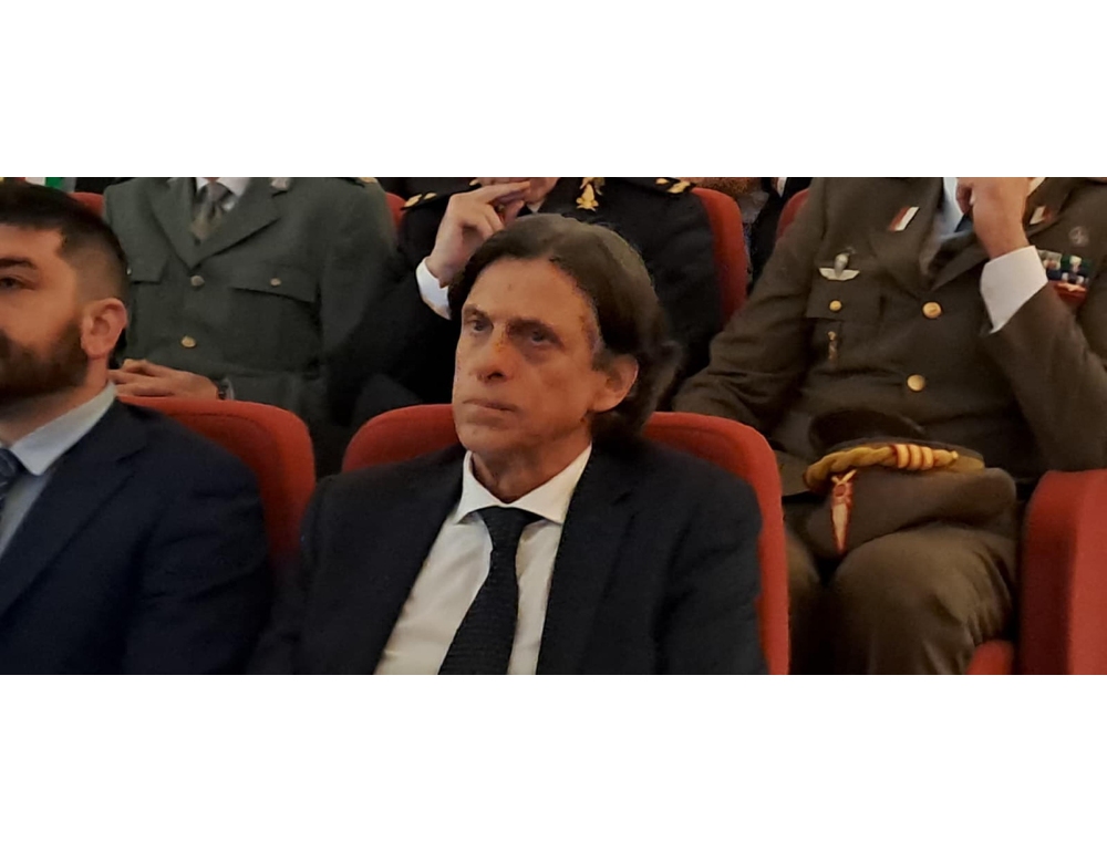 Giustizia: Patronaggio, ‘rivedere le piante organiche senza tagliare uffici’