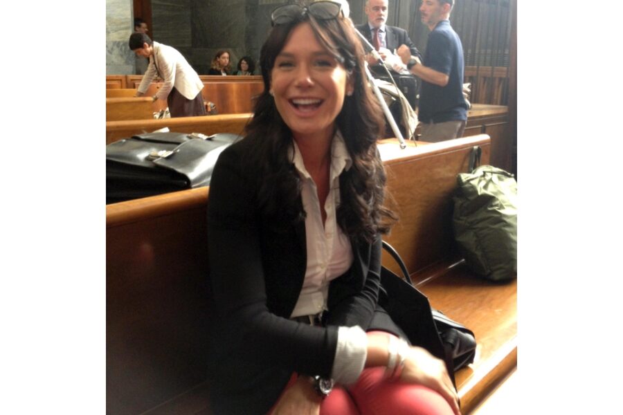 Accertamenti con la procura generale presso la corte d'appello di Milano