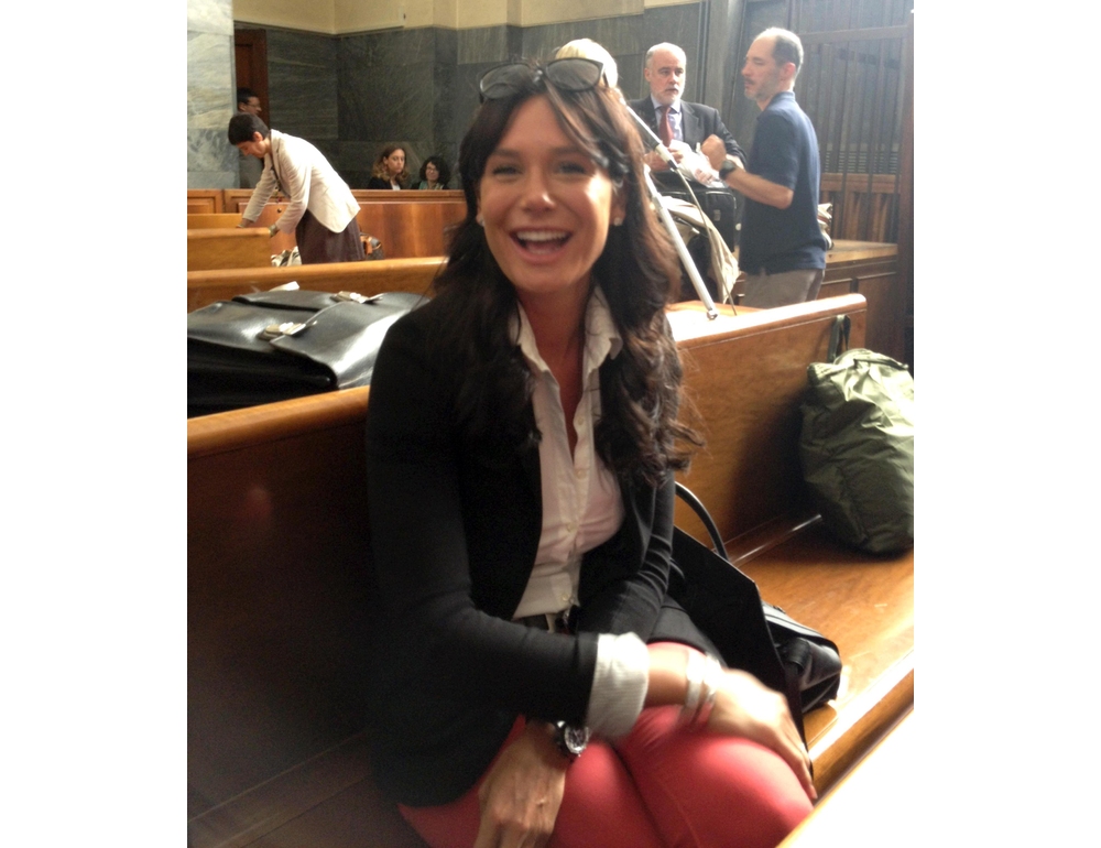 Giustizia avvia verifiche su caso Minetti, i primi esiti entro 24 ore