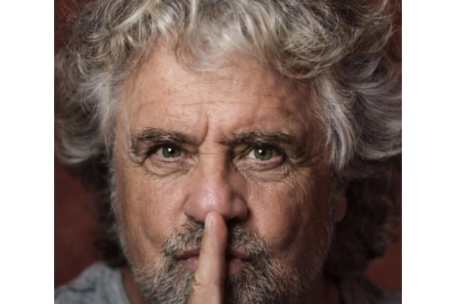 Sul blog l'invito a mandare fattura agli Usa