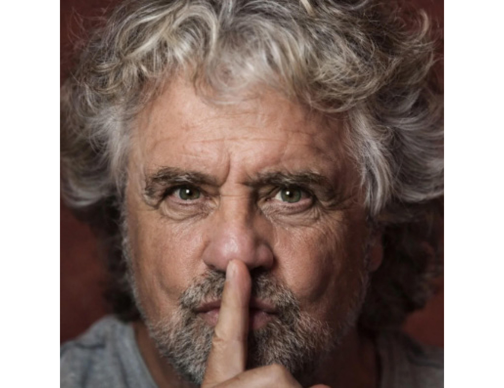 Grillo, fate il pieno e fatevi rimborsare dagli Stati Uniti