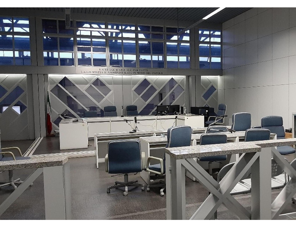 ‘Guai a te se ingrassi’, condannato per maltrattamenti alla compagna