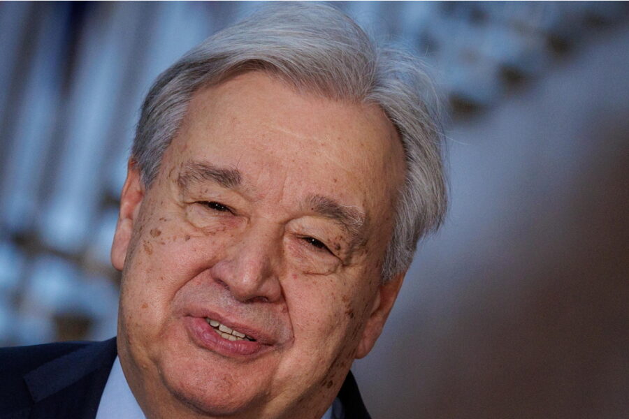 'Speriamo che insieme a tregua rafforzi il dialogo in corso'