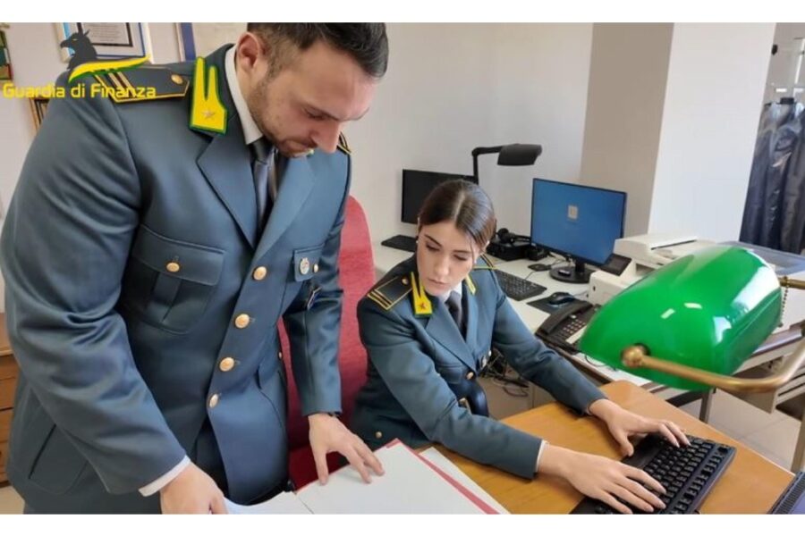 La vittima lasciata senza cibo