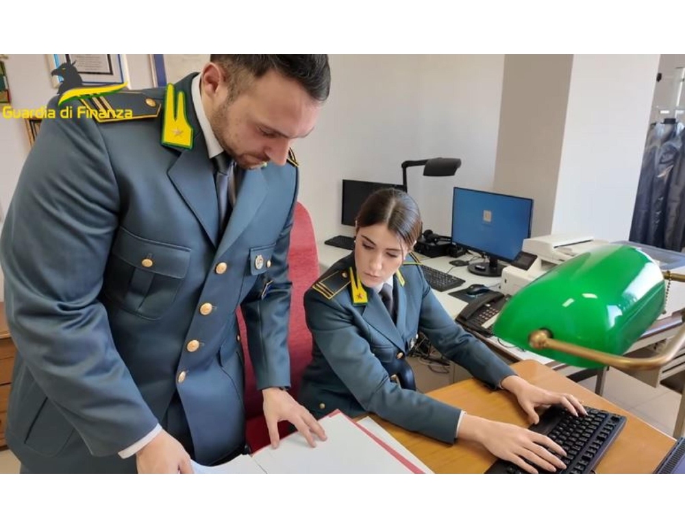 Ha preso 1,9 milioni in 10 anni, arrestato per circonvenzione di incapace