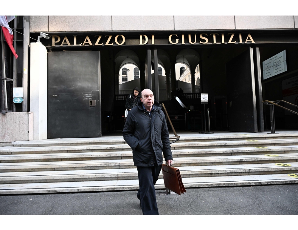 Hannoun: legale, per come motivato reato terrorismo non sta in piedi