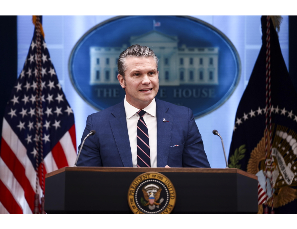 Hegseth, richiesta autorizzazione per Iran? Tregua sospende i 60 giorni