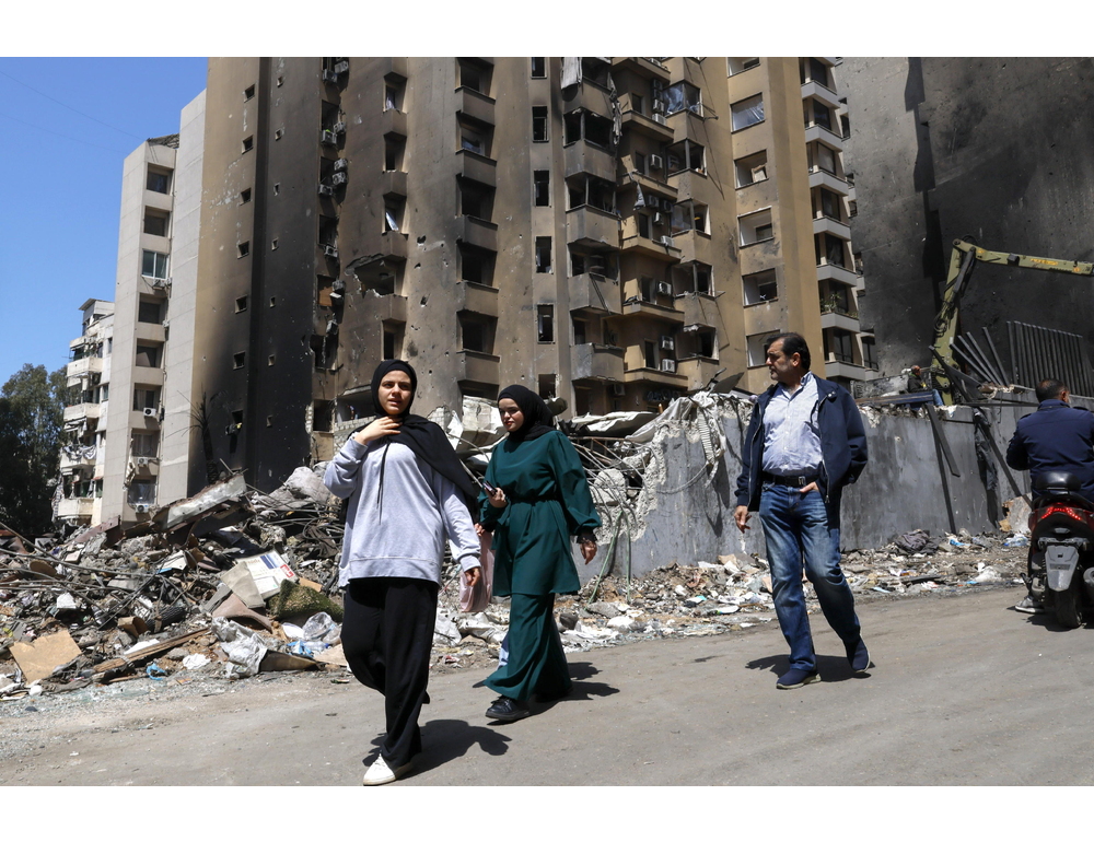 Hezbollah, ‘abbiamo dito su grilletto se Israele viola il cessate il fuoco’