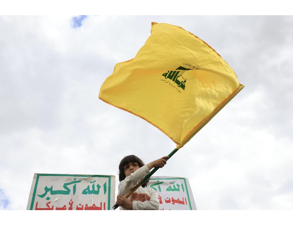 Hezbollah, ‘neghiamo qualsiasi coinvolgimento nell’attacco a Unifil in Libano’