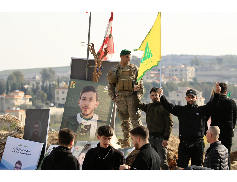 Hezbollah, ‘nostro diritto rispondere all’aggressione israeliana’