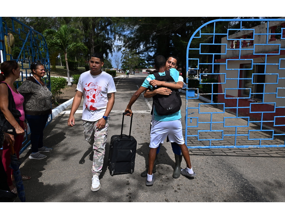 Hrw, ‘liberare subito i prigionieri politici a Cuba’