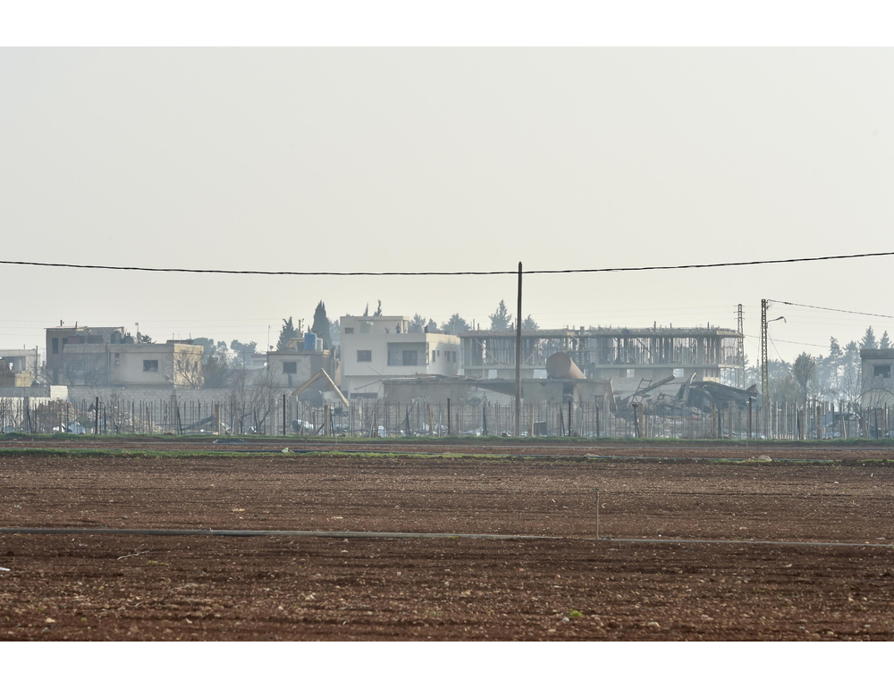 Idf, ‘completata la più grossa ondata di raid su Hezbollah da inizio guerra’