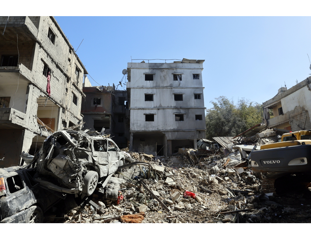 Idf, interrotti gli attacchi all’Iran, avanti lotta a Hezbollah