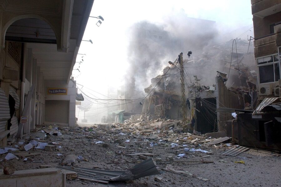 'Era una figura centrale nell'organizzazione'