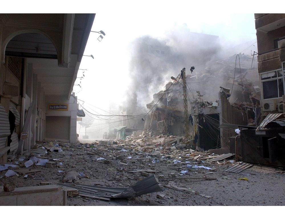 Idf, ‘responsabile Hezbollah per sud Libano ucciso in un raid a Beirut’