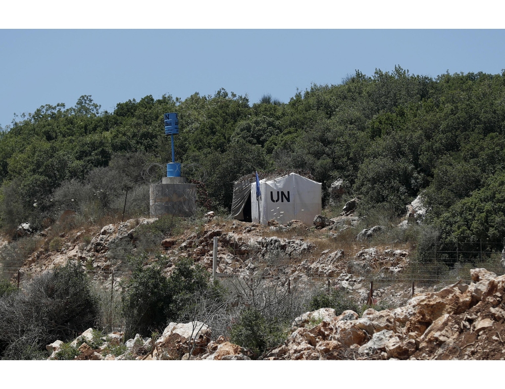 Idf, ‘scoperti e distrutti due tunnel di Hezbollah lunghi due km nel sud del Libano’